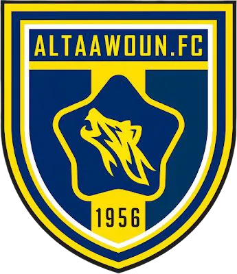 Al Taawoun Buraidah